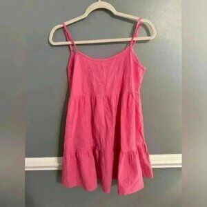 SHEIN Pink Top